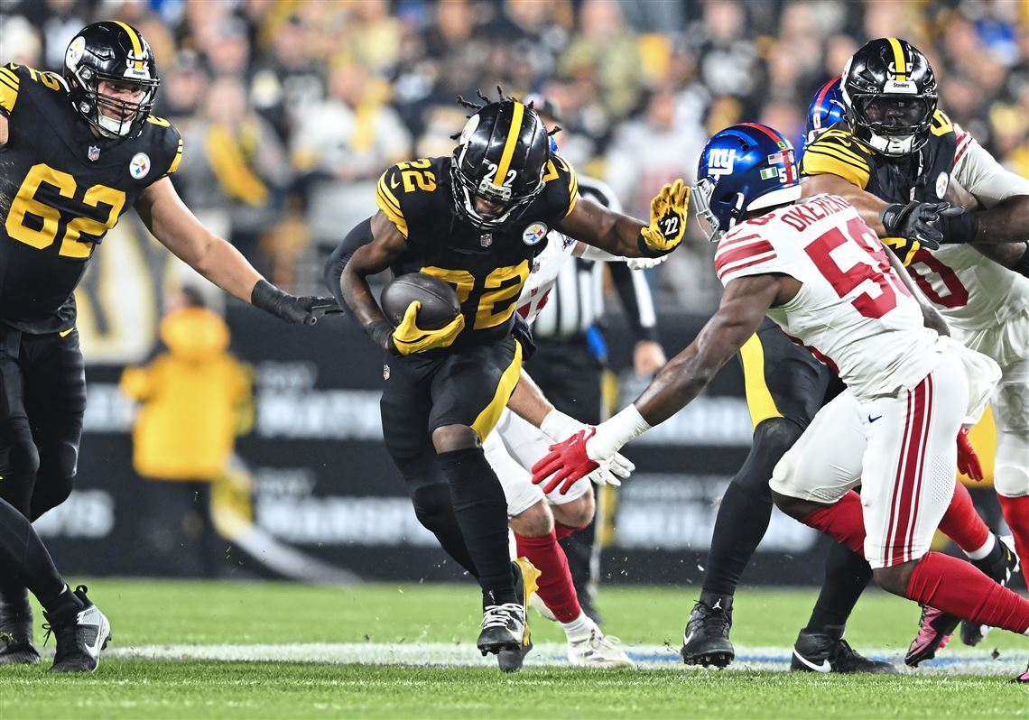 steelers vs giants 2024